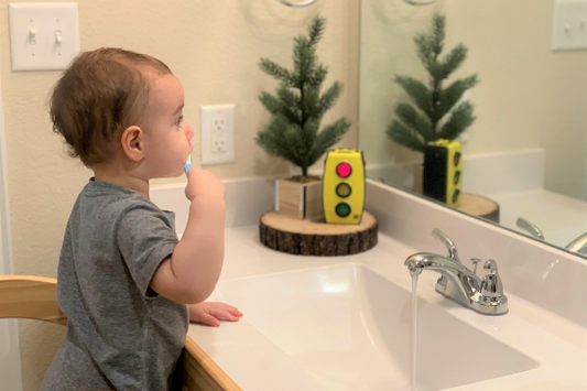 Try These Tips to Boost Your Preschooler's Independence