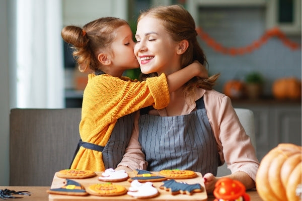 A Scary, Spooky Socially Distanced Halloween