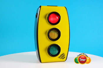 Meet the New Stoplight Golight! | Traffic Light Timer by BeeZee Kids ...