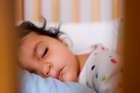 Toddler Waking Up Too Early? Try this Hack ASAP
