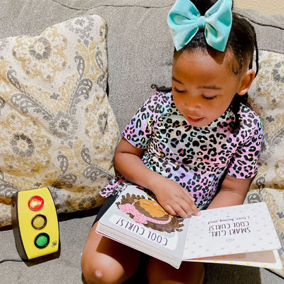 Stoplight Golight Kids Timer