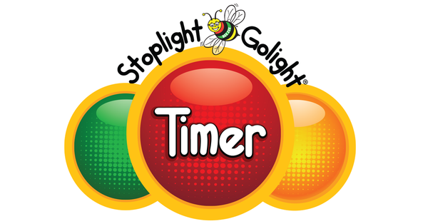 Stoplight Golight Timer
