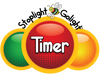 Stoplight Golight Timer