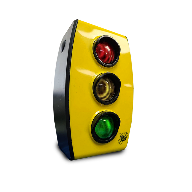 Stoplight Golight Kids Timer by BeeZee Stoplight Golight Timer
