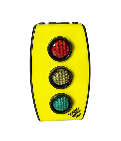 Stoplight Golight Kids Timer